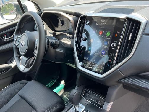 2025 Subaru Ascent Premium