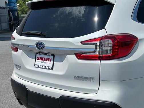2025 Subaru Ascent Premium