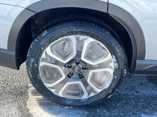 2026 Subaru Ascent Touring