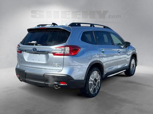 2026 Subaru Ascent Touring