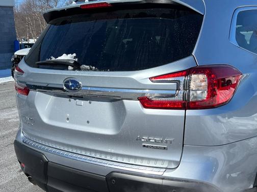 2026 Subaru Ascent Touring