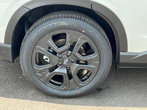 2025 Subaru Ascent Onyx Edition Touring