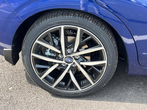 2025 Subaru Impreza Sport
