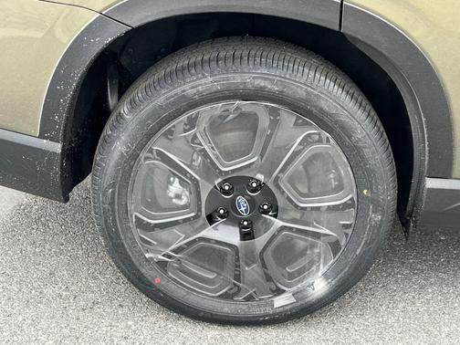 2026 Subaru Ascent Onyx Edition Touring