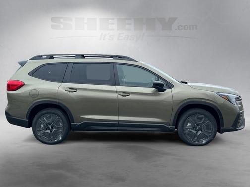 2026 Subaru Ascent Onyx Edition Touring