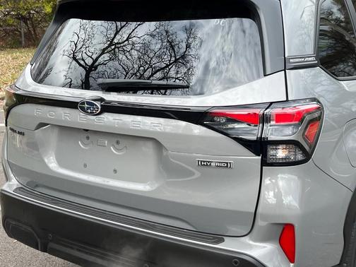 2025 Subaru Forester Hybrid Limited