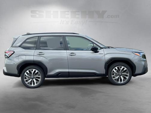 2025 Subaru Forester Hybrid Touring