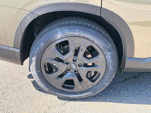 2026 Subaru Ascent Onyx Edition Touring