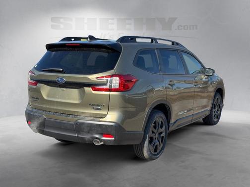 2026 Subaru Ascent Onyx Edition Touring