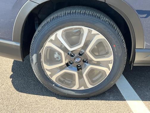 2025 Subaru Ascent Touring