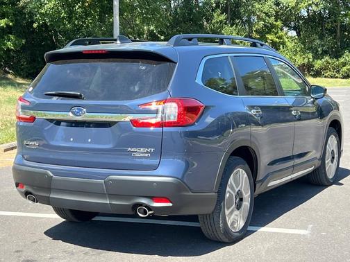 2025 Subaru Ascent Touring