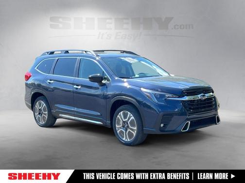 2025 Subaru Ascent Touring