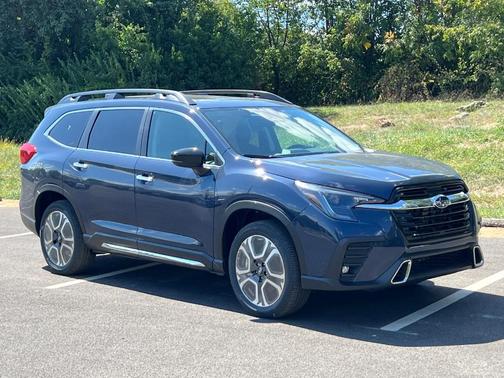 2025 Subaru Ascent Touring