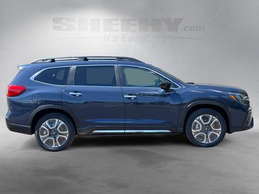 2025 Subaru Ascent Touring