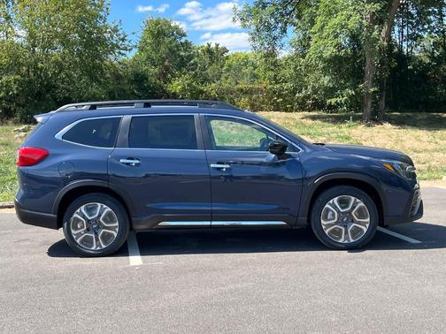 2025 Subaru Ascent Touring