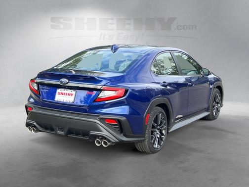 2025 Subaru WRX Premium