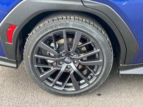 2025 Subaru WRX Premium