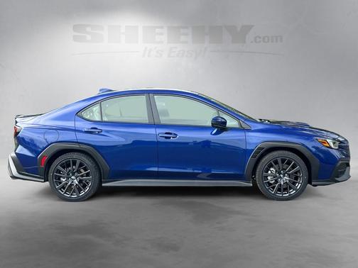 2025 Subaru WRX Premium