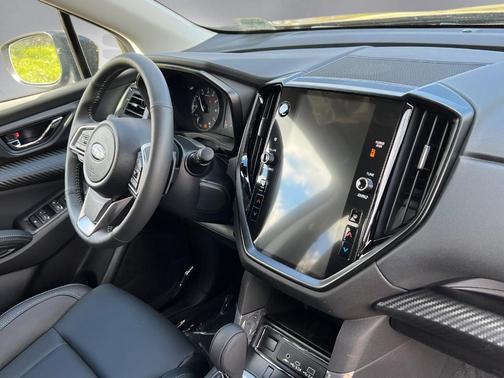 2026 Subaru Ascent Premium