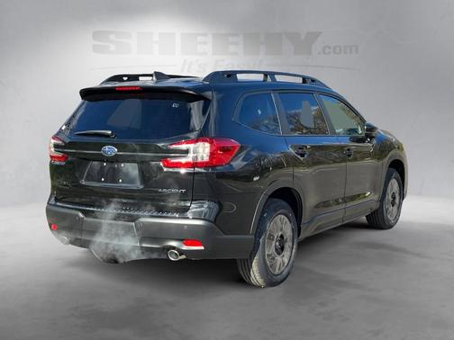 2026 Subaru Ascent Premium