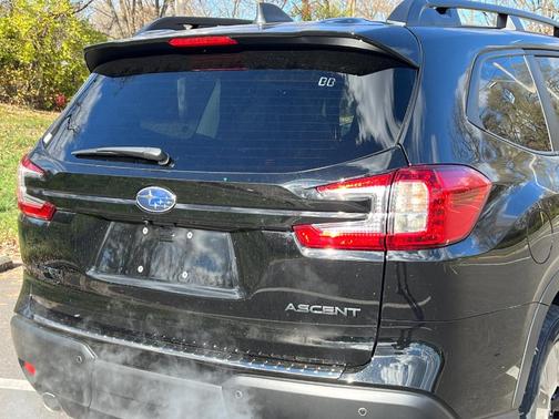 2026 Subaru Ascent Premium