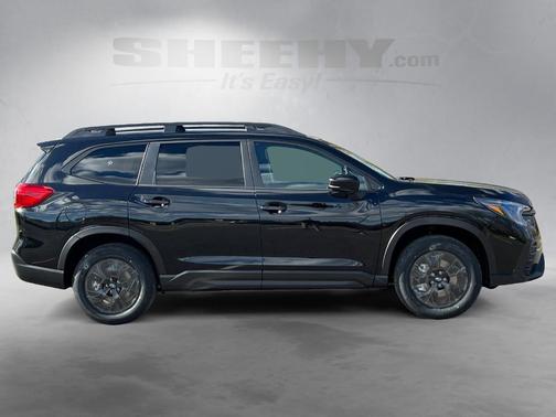 2026 Subaru Ascent Premium