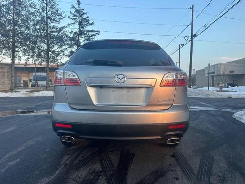 2011 Mazda CX-9 Touring