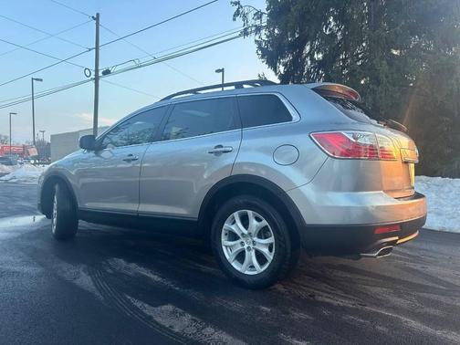 2011 Mazda CX-9 Touring