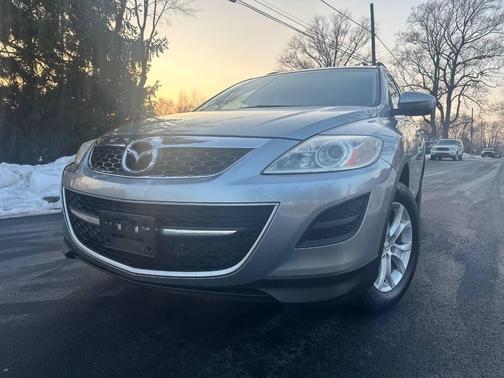 2011 Mazda CX-9 Touring