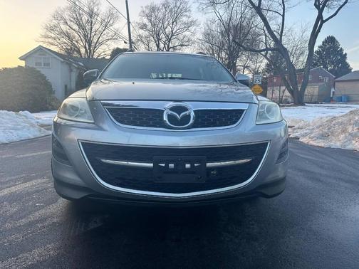 2011 Mazda CX-9 Touring