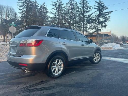 2011 Mazda CX-9 Touring