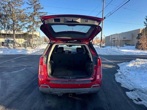 2013 GMC Terrain SLT-1