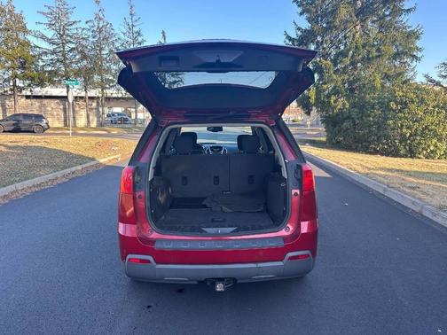 2013 GMC Terrain SLE-2