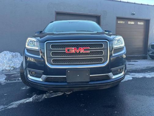 2017 GMC Acadia Limited Base 4dr SUV