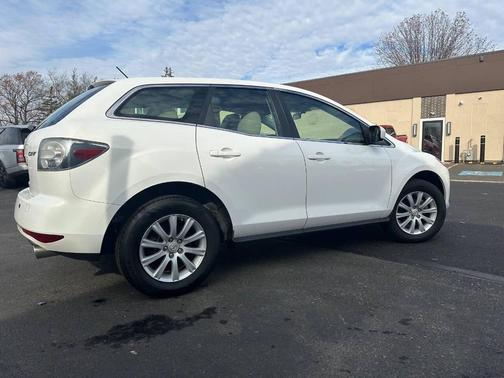 2011 Mazda CX-7 i SV