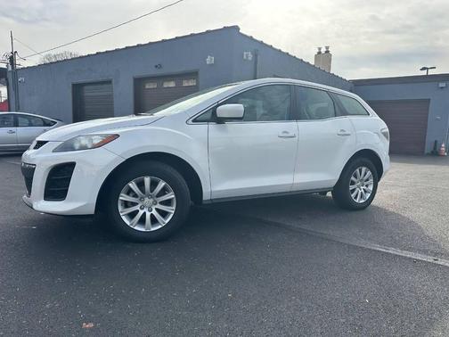 2011 Mazda CX-7 i SV