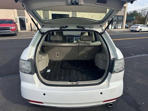 2011 Mazda CX-7 i SV