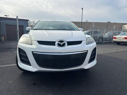 2011 Mazda CX-7 i SV