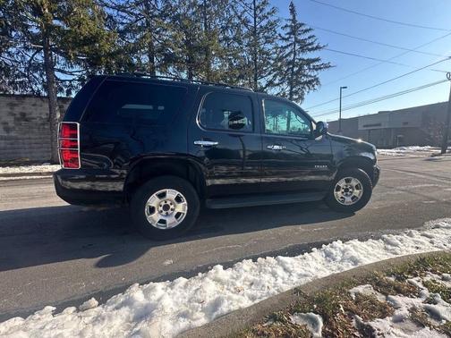 2013 Chevrolet Tahoe LS
