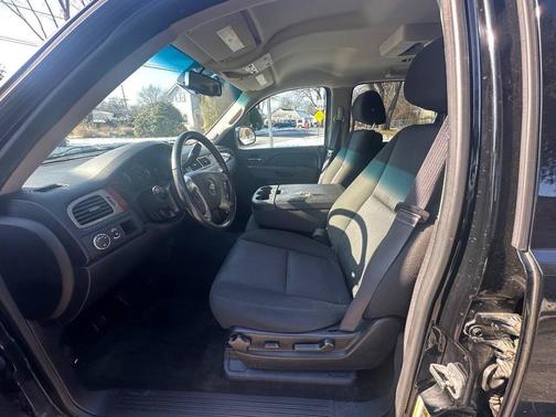 2013 Chevrolet Tahoe LS