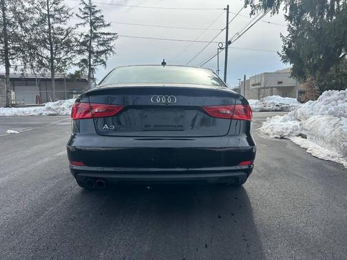 2015 Audi A3 1.8T Premium