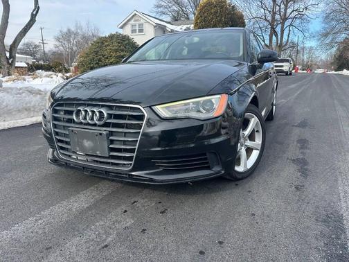 2015 Audi A3 1.8T Premium