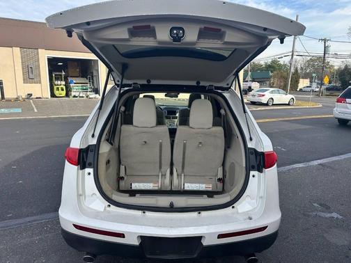 2010 Lincoln MKT EcoBoost