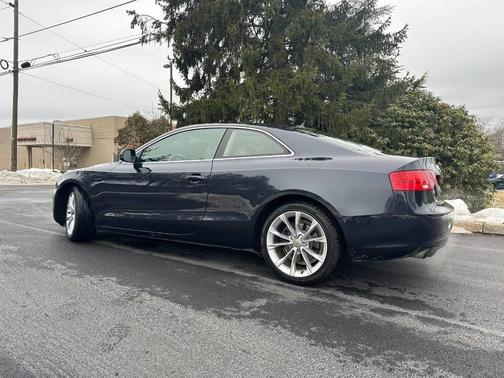 2014 Audi A5 2.0T Premium