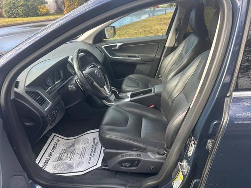 2015 Volvo XC60 T6