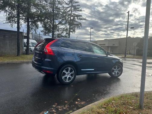 2015 Volvo XC60 T6