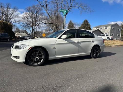 2011 BMW 328 xDrive