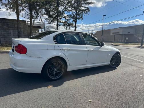 2011 BMW 328 xDrive