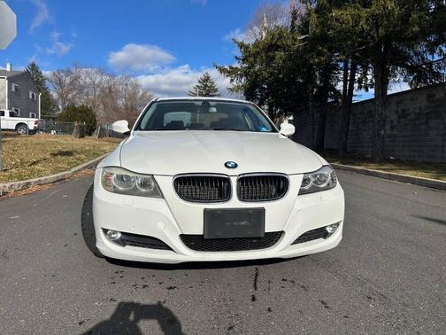 2011 BMW 328 xDrive