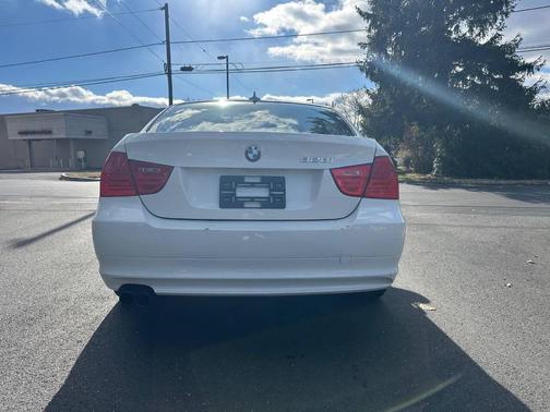 2011 BMW 328 xDrive